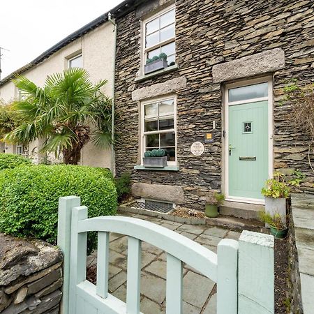 Tiggy Winkle Cottage Windermere Exterior foto